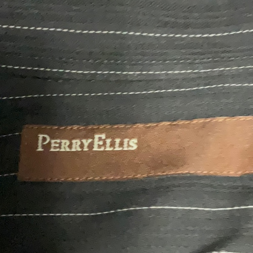 Perry Ellis - Picture 4 of 7